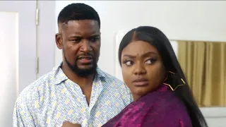 BLINDED THE MOVIE (OFFICIAL TRAILER) {NEW HIT MOVIE} - 2021 LATEST NIGERIAN NOLLYWOOD MOVIES