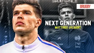 Matthieu Jalibert ● Next Generation / Highlights