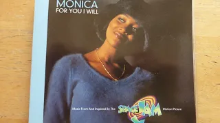 MONICA (ACAPELLA) FOR YOU I WILL