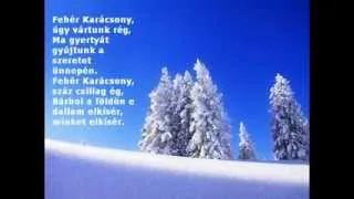 Fehér karácsony -tnt.avi.icuka videója