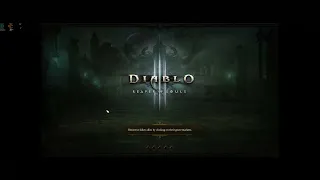 Diablo 3 Season 28 - Tal'Rasha Meteor Wizard - 0 Buttons - GR110 - GG EZ All Content