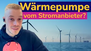 Wärmepumpen günstiger als bei 90% der Konkurrenz? - Interview mit Manuel von Octopus Energy (Teil 1)