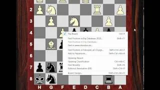 QUEEN SACRIFICE! Double Queen Sacs in British Ch. playoff 2012 - GM Gordon vs GM Jones