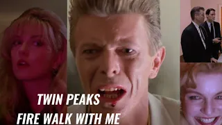 Twin Peaks: Fire Walk With Me (Modern Trailer)