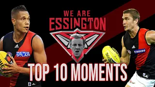 We Are Essington - Top 10 Moments