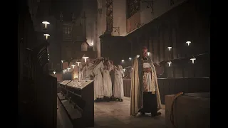 Consecration (IFC Films & Shudder | Official Trailer)