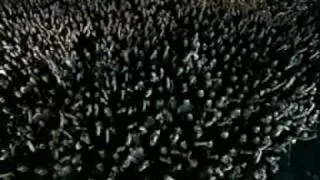 Rammstein - Ich Will live Berlin