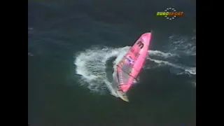 Windsurfing 1990 Maui Aloha Classic