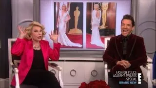 Joan Rivers: 'The Funniest Woman Who Ever Lived'