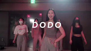 Tayc - D O D O / Dooah Choreography