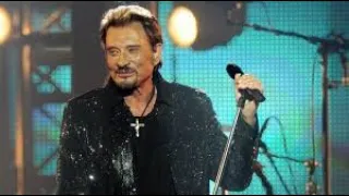 "Ma gueule" by Johnny Hallyday with English subtitles