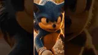 SONIC THE HEDGEHOG 3  🖤-Official AI Trailer (2024) I Sct-Fi Movie #sonic #2024 #movie