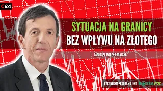 Brainard za Powella? | Świat walut Marka Rogalskiego | 09.11.2021