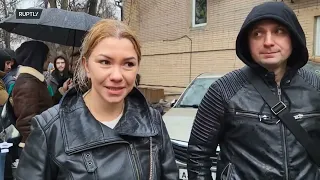 Его нет в живых: Сказала мама погибшего парня  в "Крокус Сити Холле"