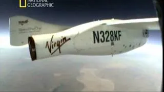 Берт Рутан создатель космоплана SpaceShipOne