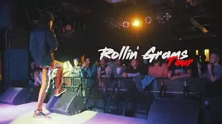 Sonny Digital Rolling Grams Tour Recap | Shot By @Reallyfe_Jeff