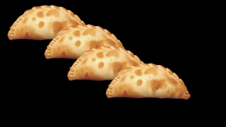 DELIVERY DE EMPANADAS | Audio Whatsapp