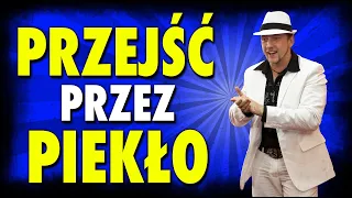 Jak przejść przez ciężki okres w życiu - MEGA-PORADNIK