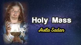 Holy Mass 24-03-23 Friday 4th week of  Lent Fr Raphson Peter OCD| Avila Sadan