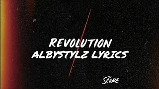 Revolution | The Score | Lyrics