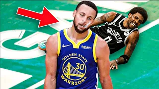 9 Times Steph Curry Went Way TOO Far Humiliating Opponents