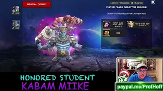 In Honor Of Kabam Miike Lets Talk About Free To Play Players