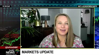 Latest market developments | 12 January 2022