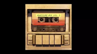 My Awesome Mix Vol.  3