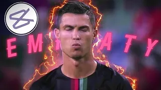 RONALDO EDIT🔥 (EMPATHY) 「4K」〔CAPCUT〕