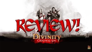 Divinity: Original Sin REVIEW - 2014's Most Underrated Game (Buy, Rent, Or Pass?)