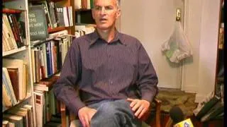 Norman Finkelstein - on Iran and Hizbullah