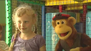 Milkshake! Monkey -  The Complete Series 1. (2009/2010)