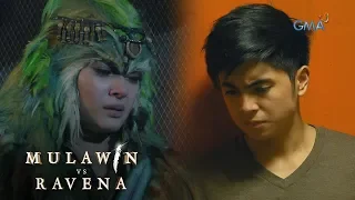 Mulawin VS Ravena: Full Episode 71