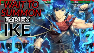 WATCH THIS BEFORE YOU SUMMON EMBLEM IKE | FEH Hero Tracker