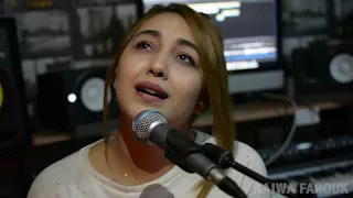 Najwa Farouk Mawjou3 galbi احساس خيال نجوى فاروق موجوع قلبي سيف عامر