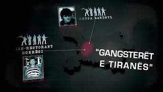 ‘Gangsterët e Tiranës’- Historitë e panjohura, lufta mes Gaz Muçës dhe Naim Zyberit-Inside Story