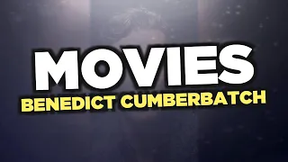 Best Benedict Cumberbatch movies