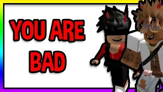 What your ROBLOX AVATAR says about you!