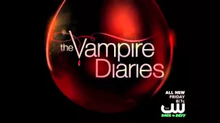 The Vampire Diaries 7x13 Extended Promo   This Woman’s Work HD Season 7 Episode 13