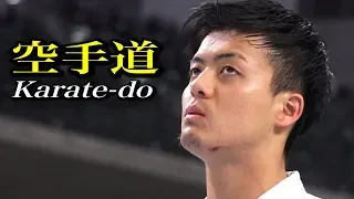 【準決勝・完全版】2019 空手全国大会 JKA Semi Final, All Japan Karate Tournament