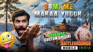 PAYLOAD Me Mahaa Yuddh || TANK WAR PART 1