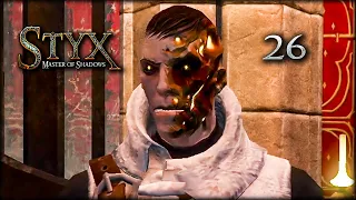 Высшая раса - Styx: Master of Shadows - Эпизод 26