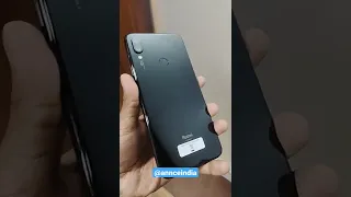 Redmi Note 7 Pro Flipkart & Amazon से सस्ता Refurbished Phone Available with all india Delivery