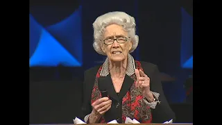 The Eleventh Hour - I'm Going Out Again | Vesta Mangun | BOTT 2016