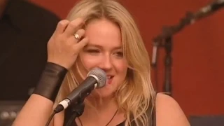 Jewel - Hands - 7/25/1999 - Woodstock 99 East Stage (Official)