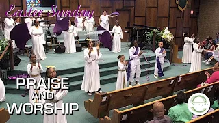 Praise and Worship Vol 204 │ Eastway Church Of God │ Mar 31, 2024