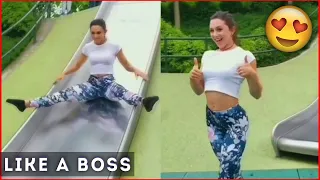 Top 35 Most Incredible Like A Boss Moments Ever | AMAZING FUNNY VIDEOS #3