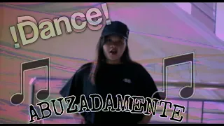 ABUZADAMENTE✨-Mc Gustta e Mc Dg