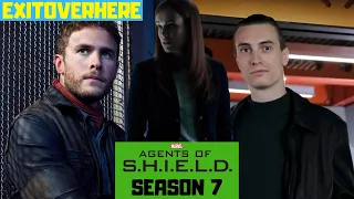 Who Will Find Fitz? - Agents of SHIELD 7x11 - 'Brand New Day' Trailer Breakdown