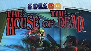 RetroSnow: The House of the Dead (Windows PC 95/98) Review